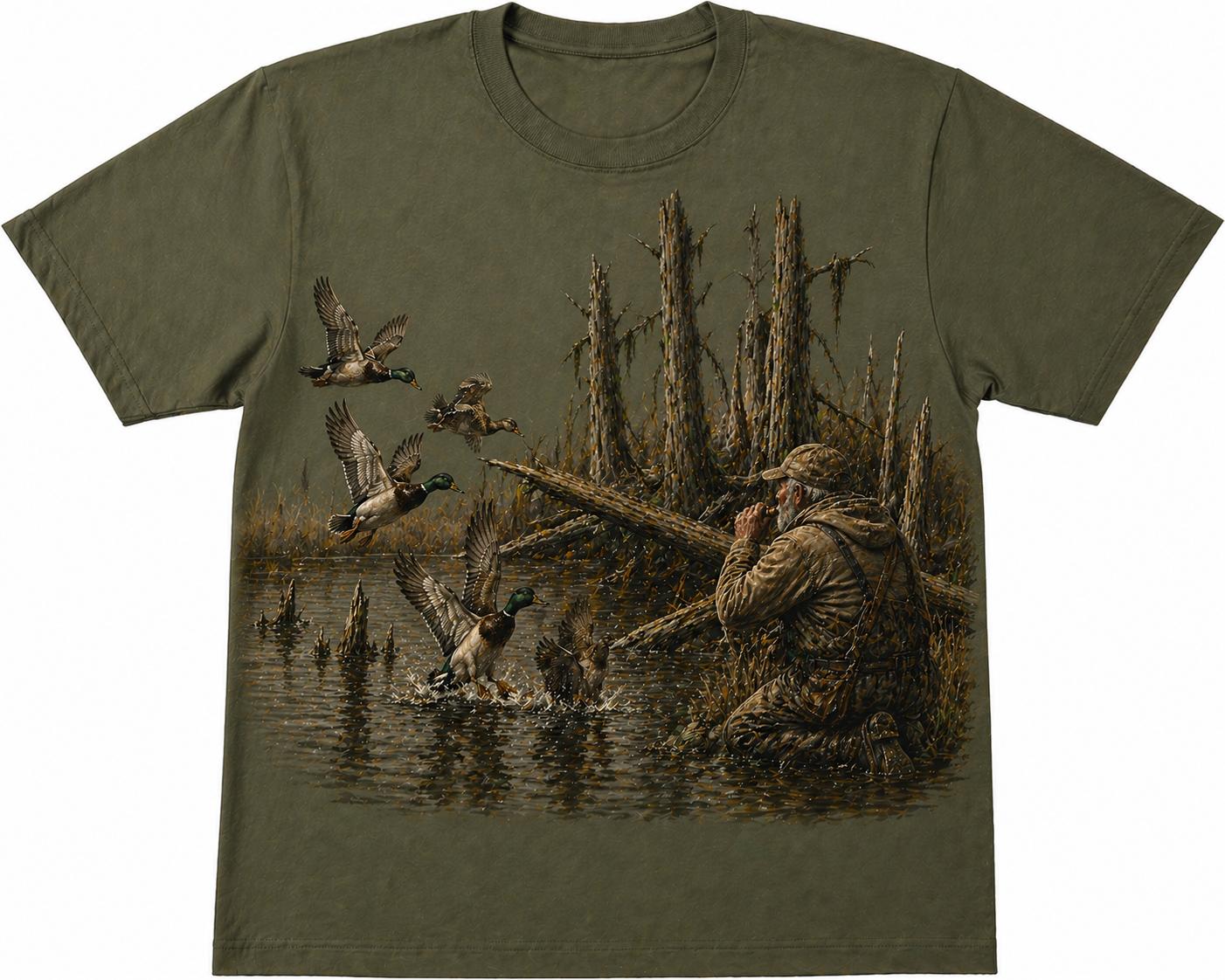 t shirt