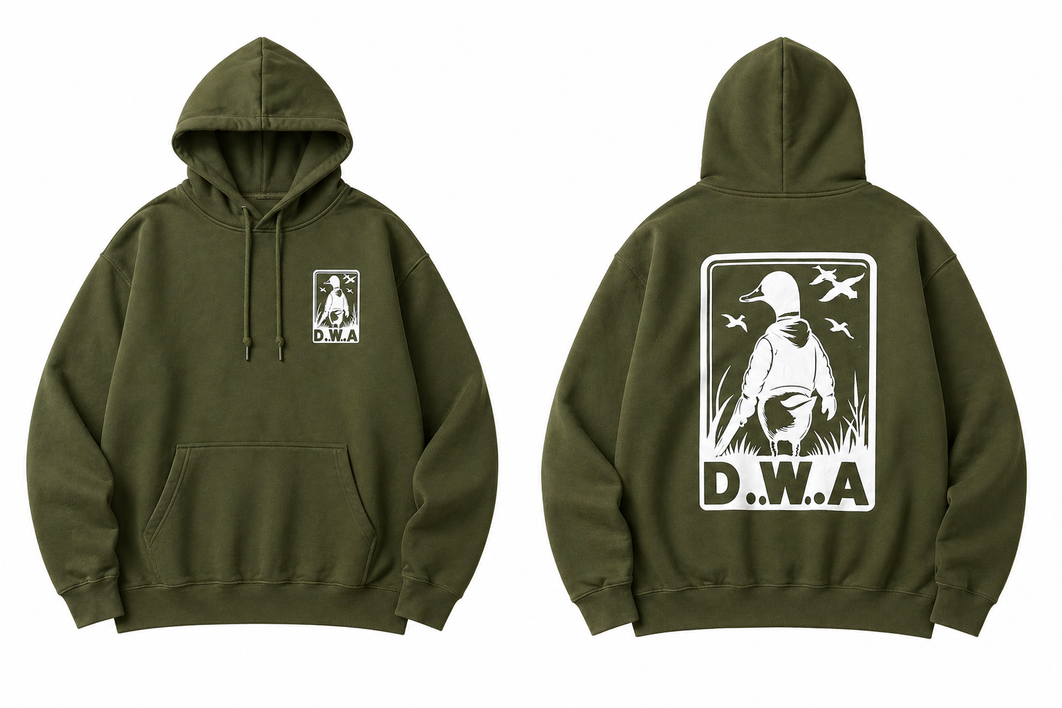Sweatshirts