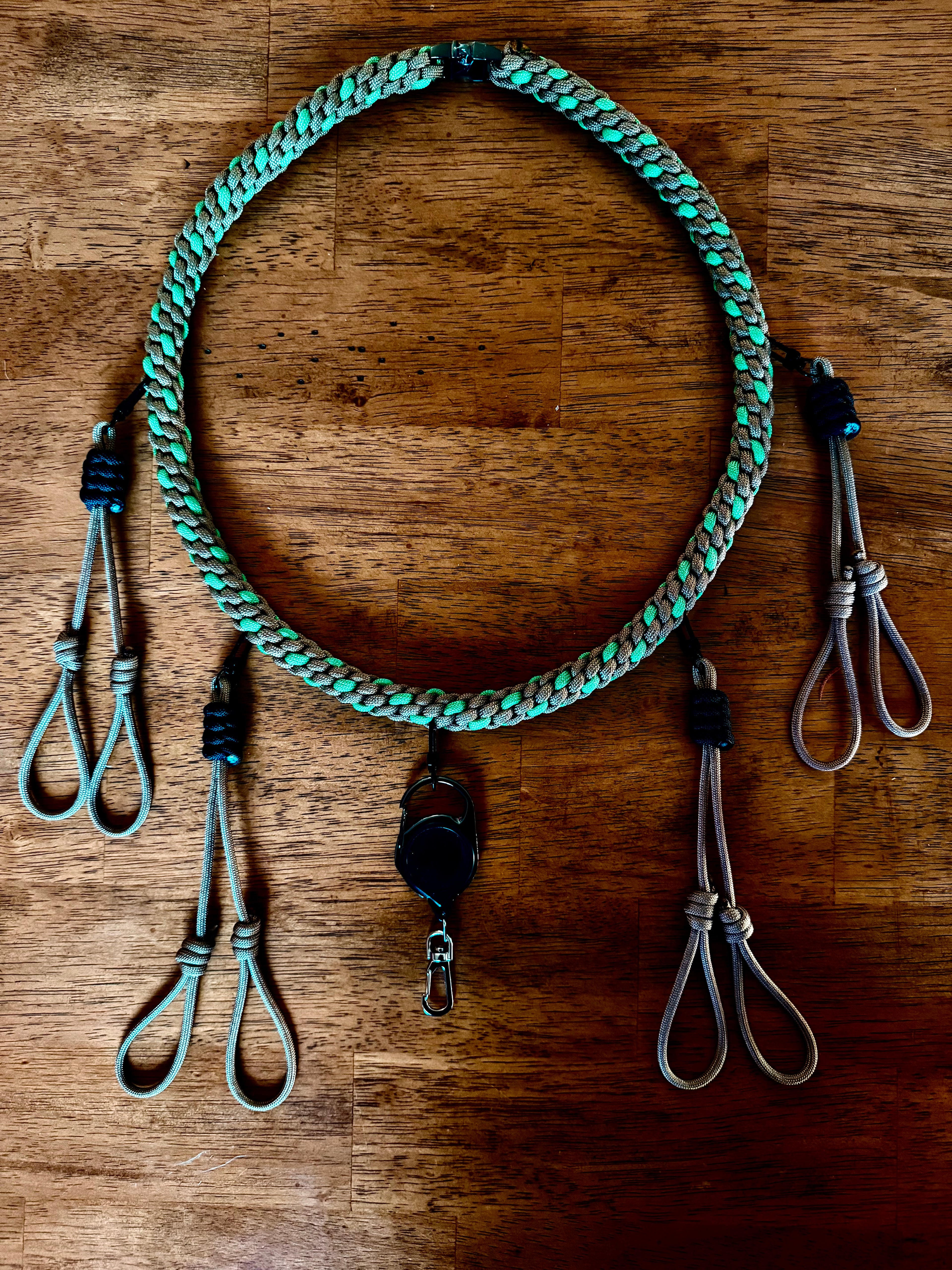 Lanyards