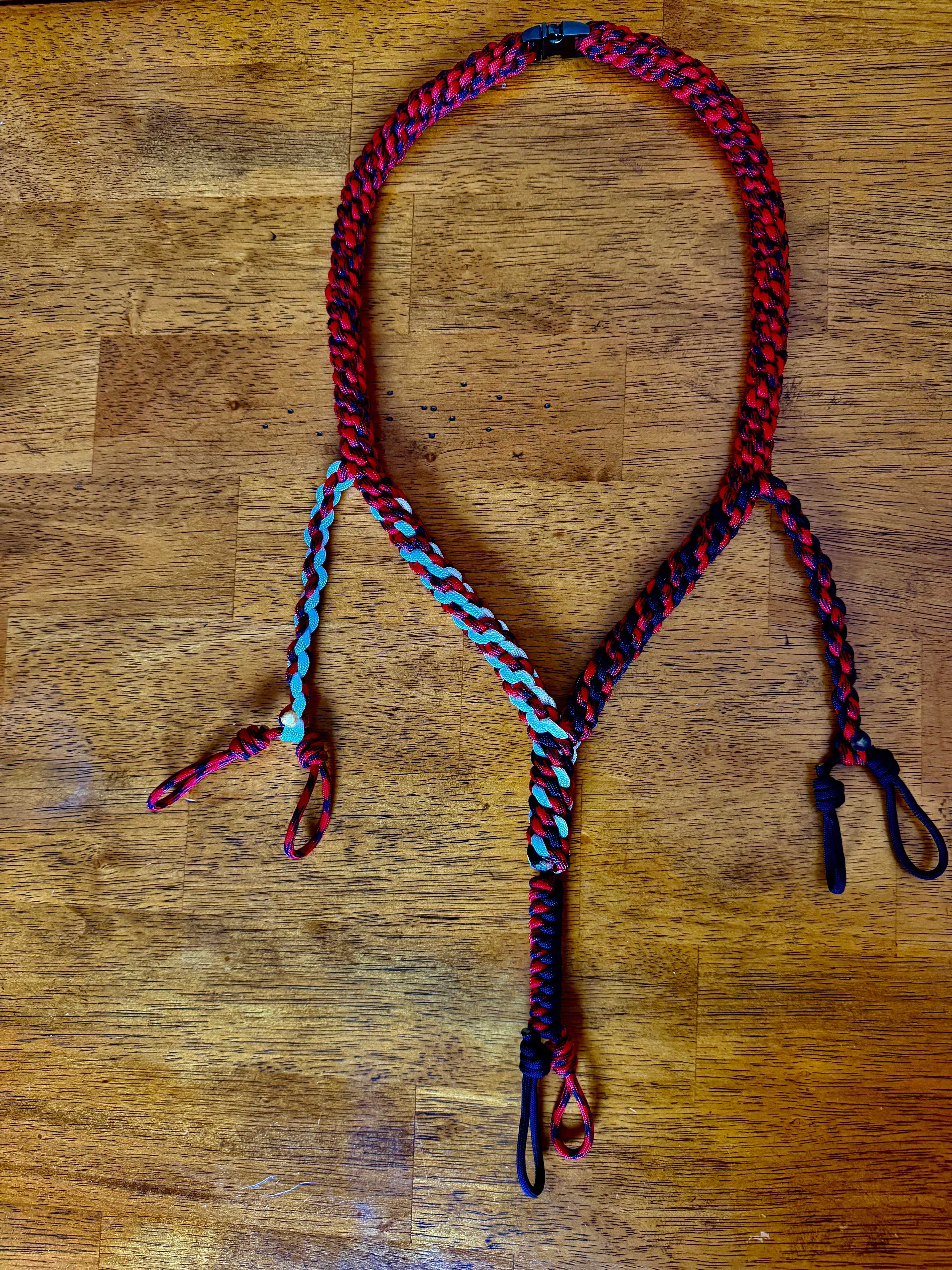 Lanyards