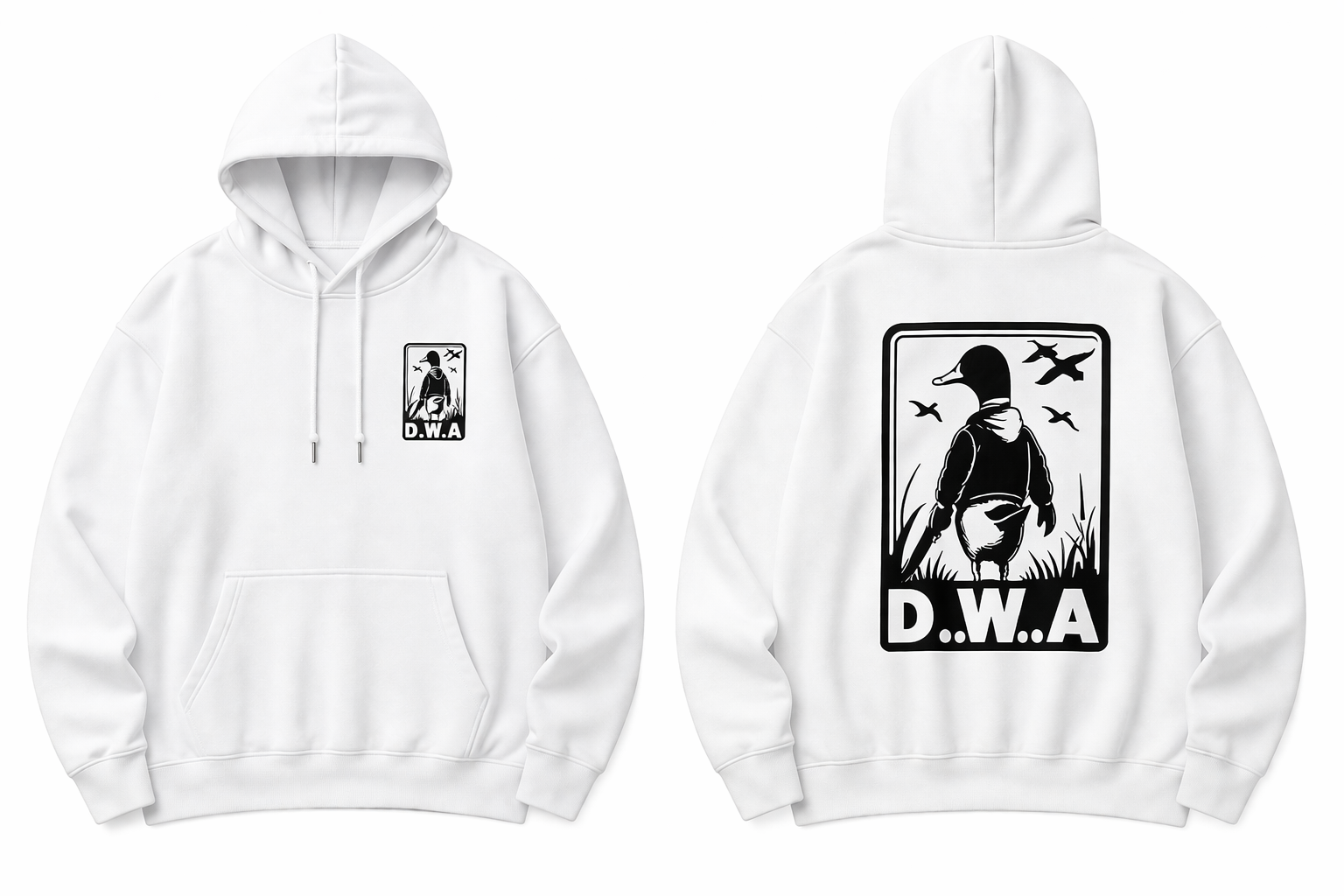 Sweatshirts
